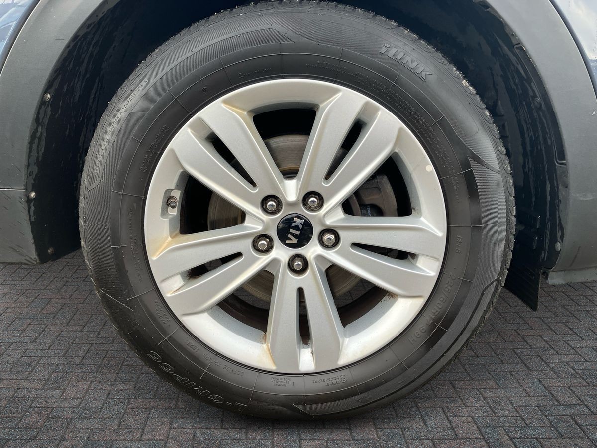 Used Kia Sportage 2016 for sale - 76428095: Photo 13