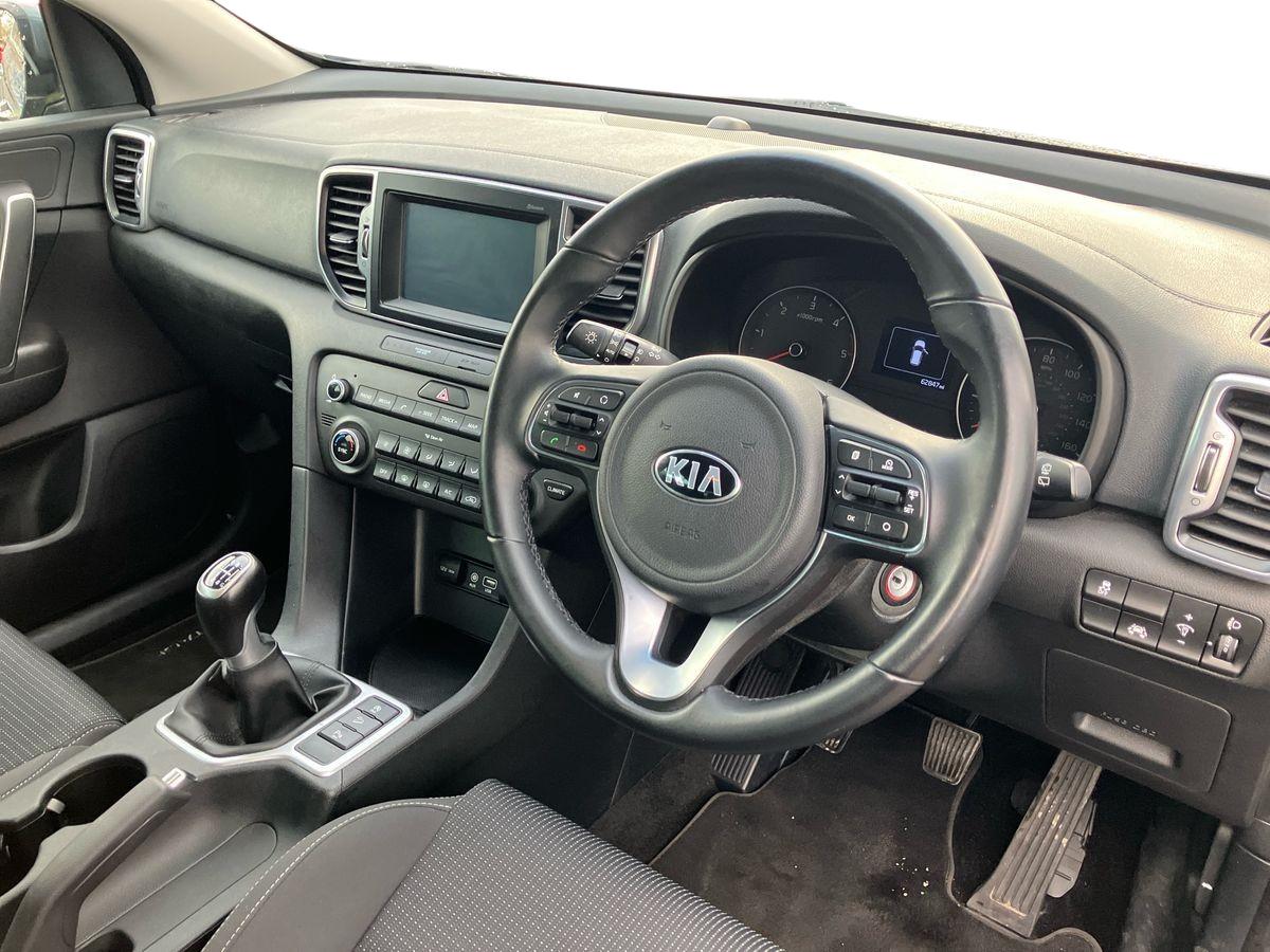 Used Kia Sportage 2016 for sale - 76428095: Photo 14