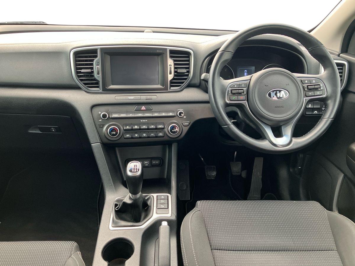 Used Kia Sportage 2016 for sale - 76428095: Photo 16