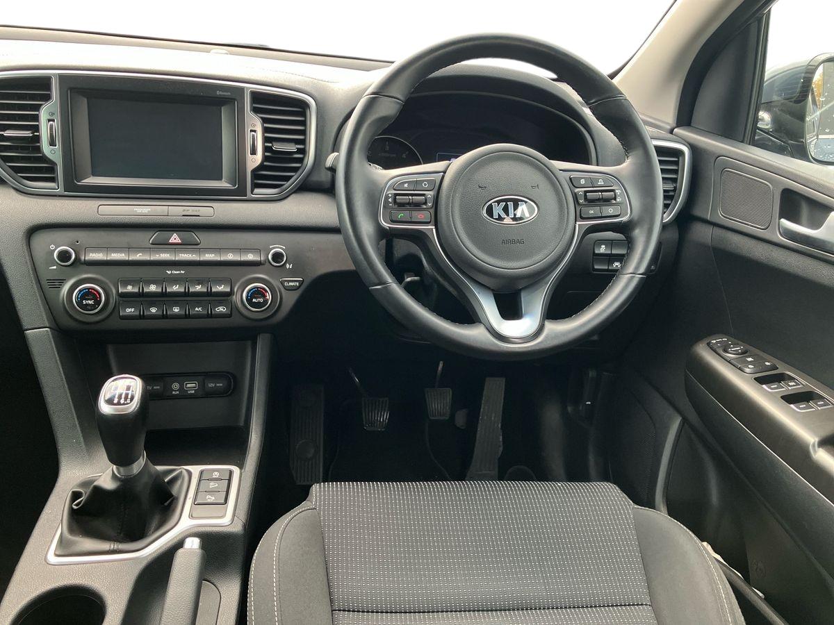 Used Kia Sportage 2016 for sale - 76428095: Photo 17