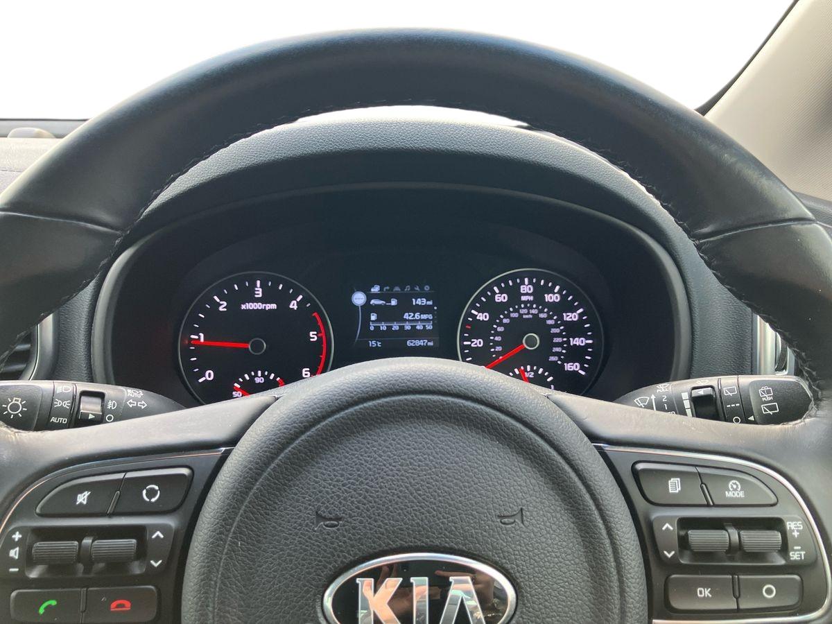 Used Kia Sportage 2016 for sale - 76428095: Photo 19