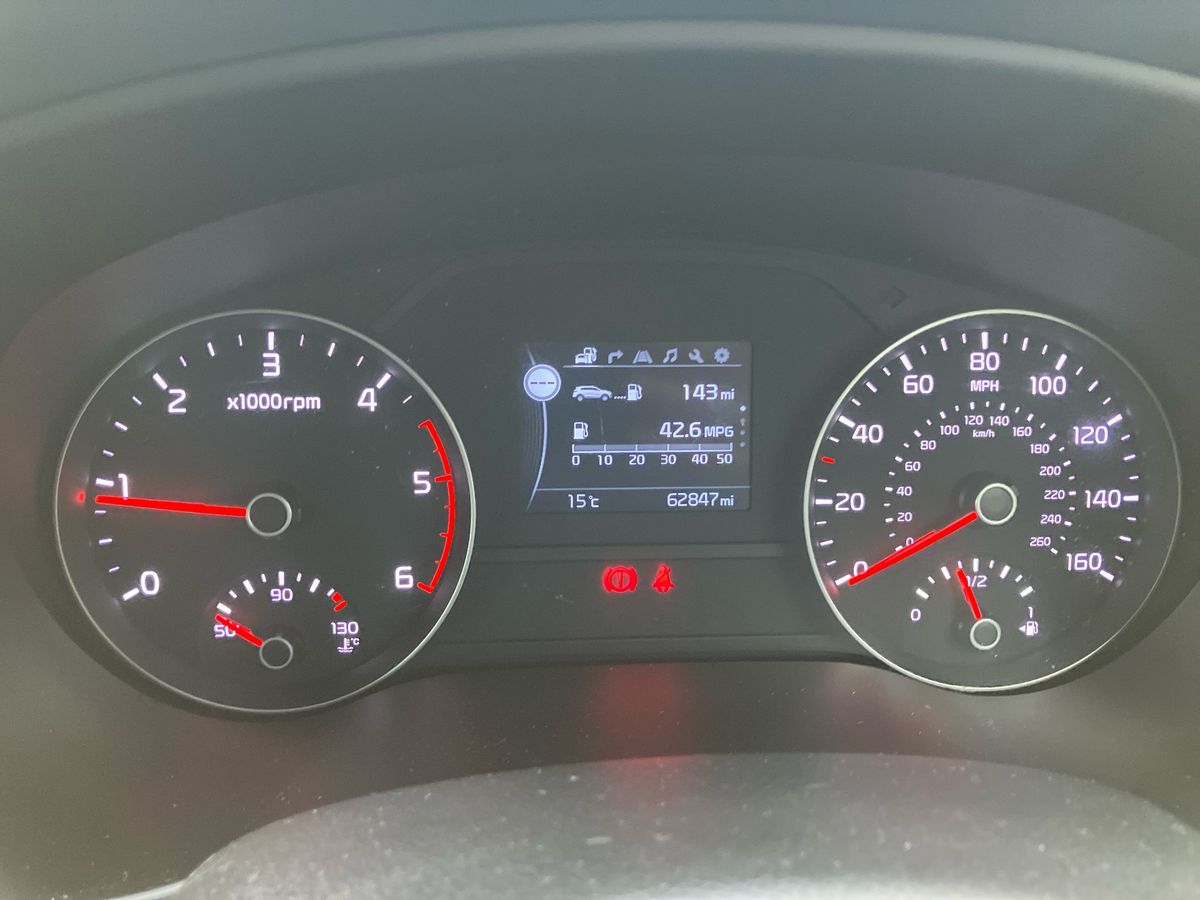 Used Kia Sportage 2016 for sale - 76428095: Photo 20