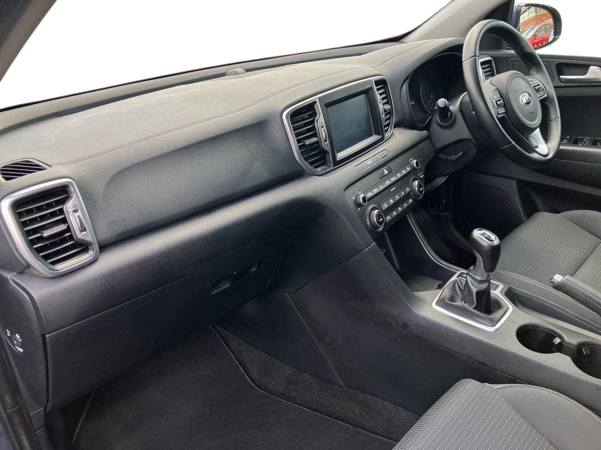 Used Kia Sportage 2016 for sale - 76428095: Photo 22