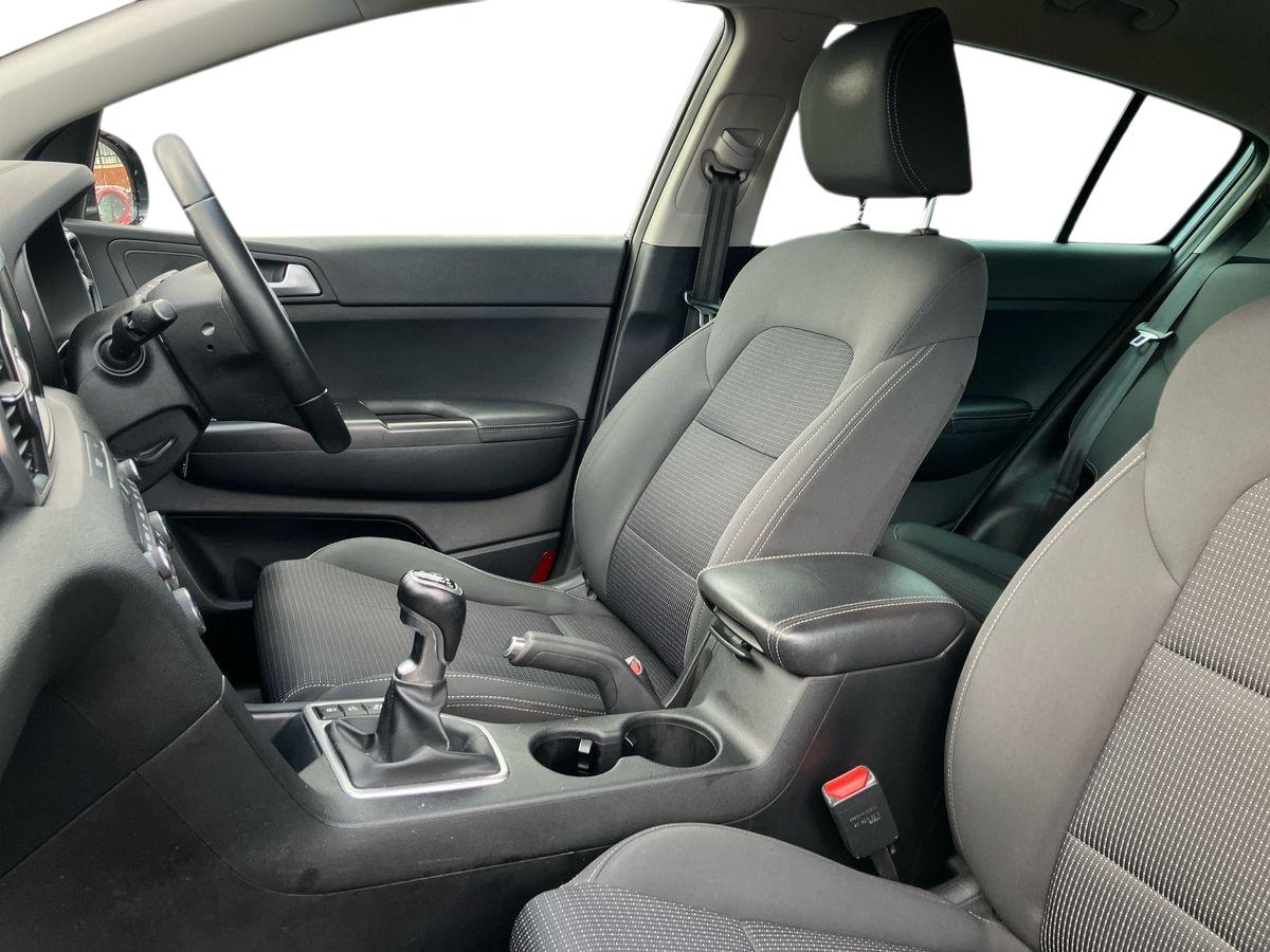 Used Kia Sportage 2016 for sale - 76428095: Photo 23