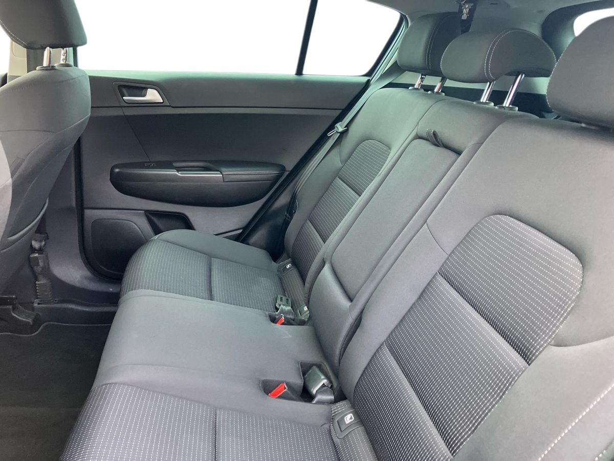 Used Kia Sportage 2016 for sale - 76428095: Photo 24