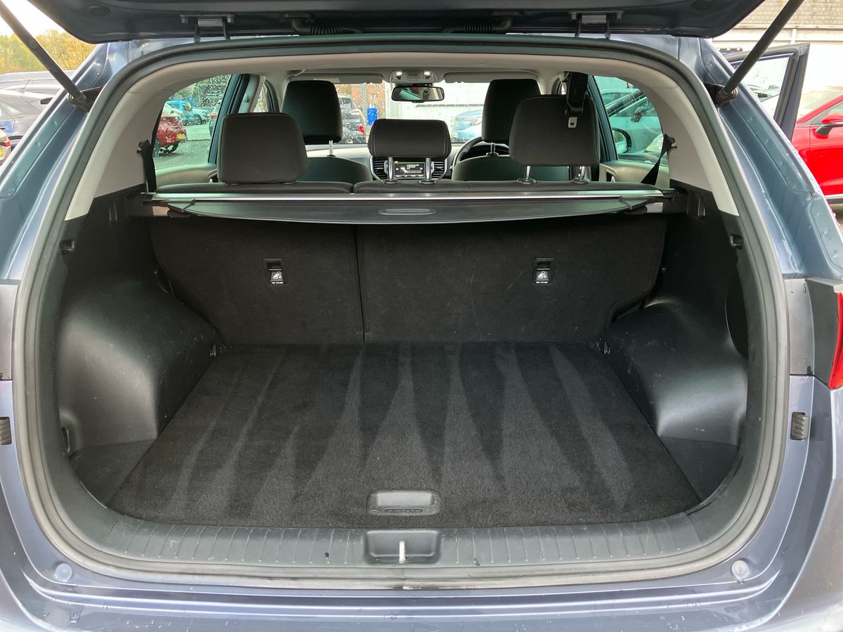 Used Kia Sportage 2016 for sale - 76428095: Photo 25