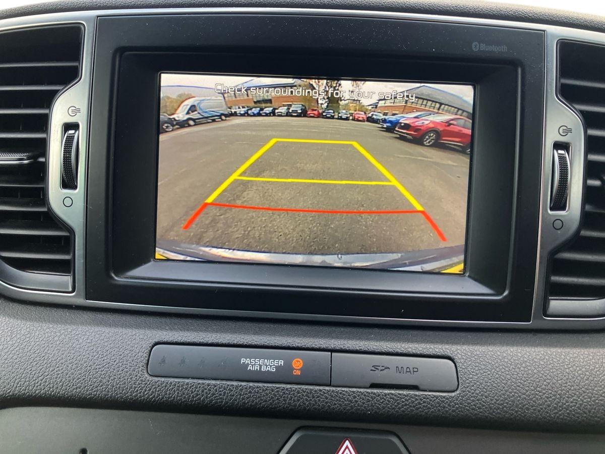 Used Kia Sportage 2016 for sale - 76428095: Photo 26