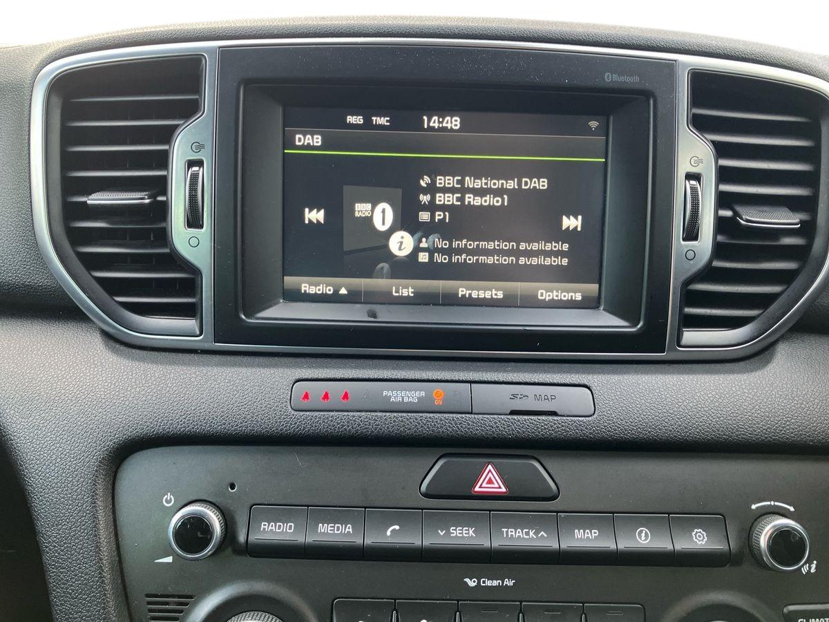 Used Kia Sportage 2016 for sale - 76428095: Photo 27