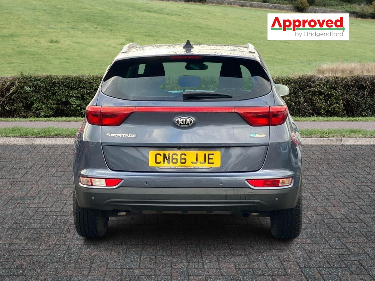 Used Kia Sportage 2016 for sale - 76428095: Photo 5