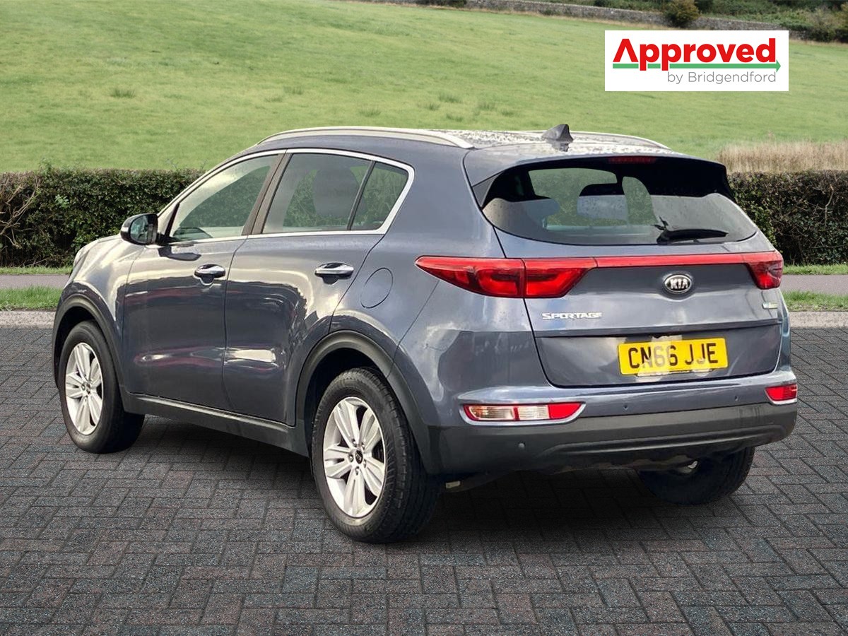 Used Kia Sportage 2016 for sale - 76428095: Photo 7