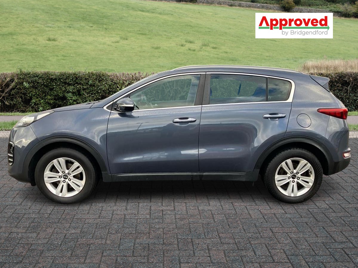 Used Kia Sportage 2016 for sale - 76428095: Photo 8