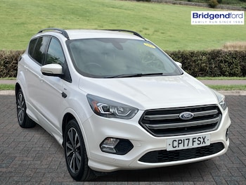 Ford - Kuga