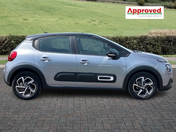 Used Citroen C3 2021 for sale - 78670322: Photo