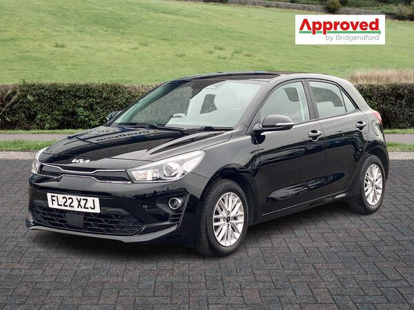 Used Kia Rio 2022 for sale - 76217309: Photo 10