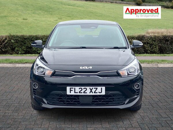 Used Kia Rio 2022 for sale - 76217309: Photo 11