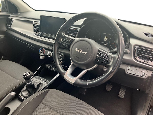 Used Kia Rio 2022 for sale - 76217309: Photo 14