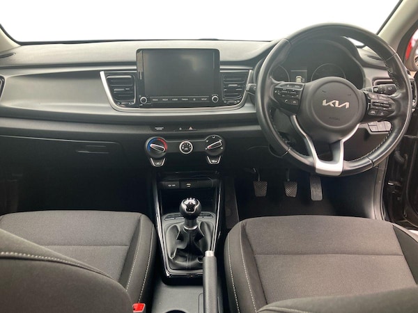 Used Kia Rio 2022 for sale - 76217309: Photo 16