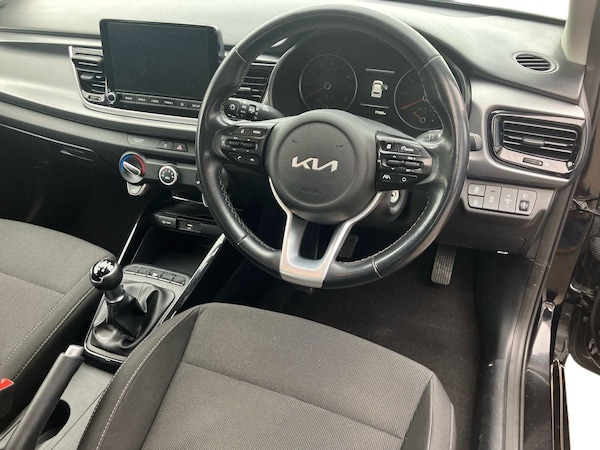 Used Kia Rio 2022 for sale - 76217309: Photo 17