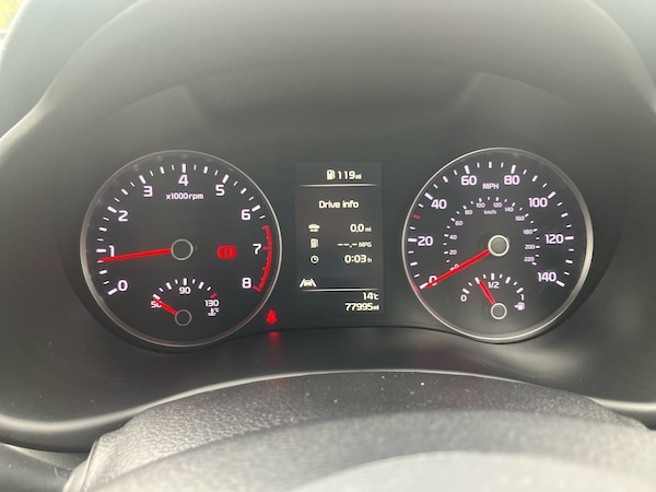 Used Kia Rio 2022 for sale - 76217309: Photo 20