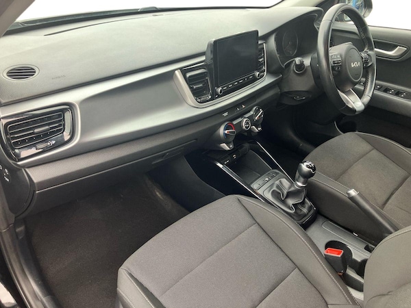 Used Kia Rio 2022 for sale - 76217309: Photo 22