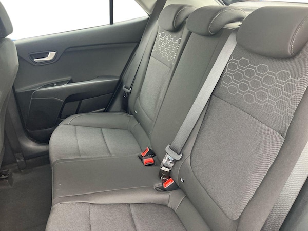 Used Kia Rio 2022 for sale - 76217309: Photo 24