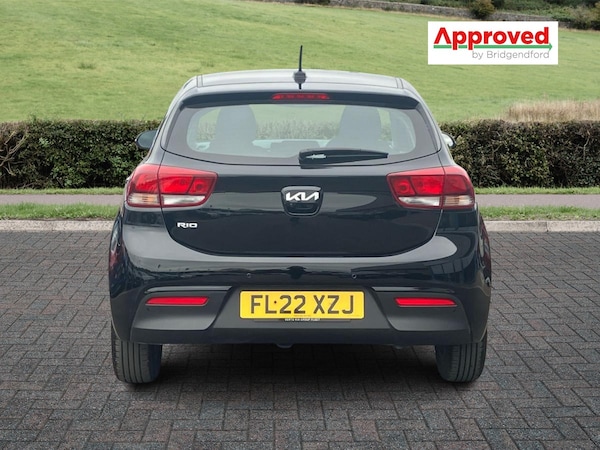 Used Kia Rio 2022 for sale - 76217309: Photo 5