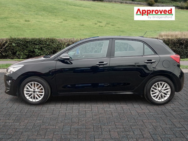 Used Kia Rio 2022 for sale - 76217309: Photo 8