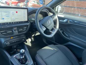 Used Ford Focus 2023 for sale - 74637078: Photo