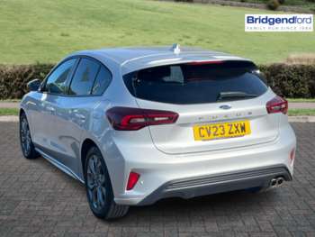 Used Ford Focus 2023 for sale - 74637078: Photo