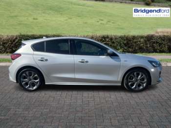 Used Ford Focus 2023 for sale - 74637078: Photo