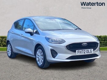 Used Ford Fiesta 2023 for sale - 79602605: Photo