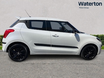Used Suzuki Swift 2017 for sale - 78736310: Photo
