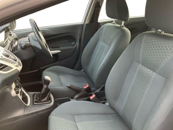 Used Ford Fiesta 2012 for sale - 76217301: Photo 23