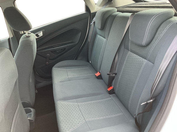 Used Ford Fiesta 2012 for sale - 76217301: Photo 24