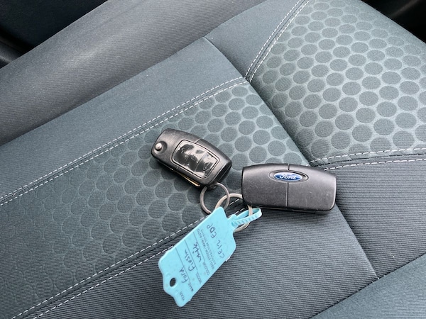 Used Ford Fiesta 2012 for sale - 76217301: Photo 31