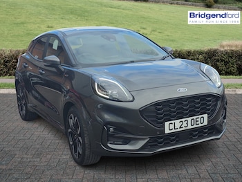 Ford - Puma