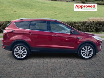 Used Ford Kuga 2019 for sale - 78285044: Photo