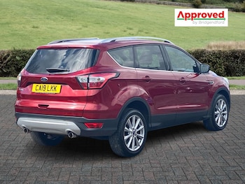 Used Ford Kuga 2019 for sale - 78285044: Photo