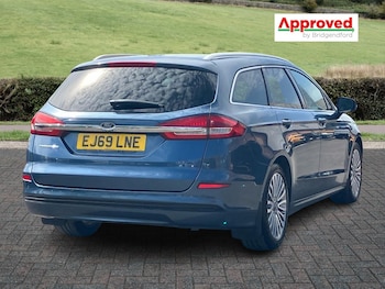 Used Ford Mondeo 2019 for sale - 78650448: Photo