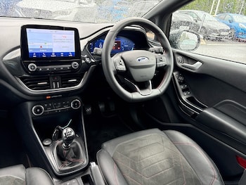 Used Ford Fiesta 2023 for sale - 75501815: Photo