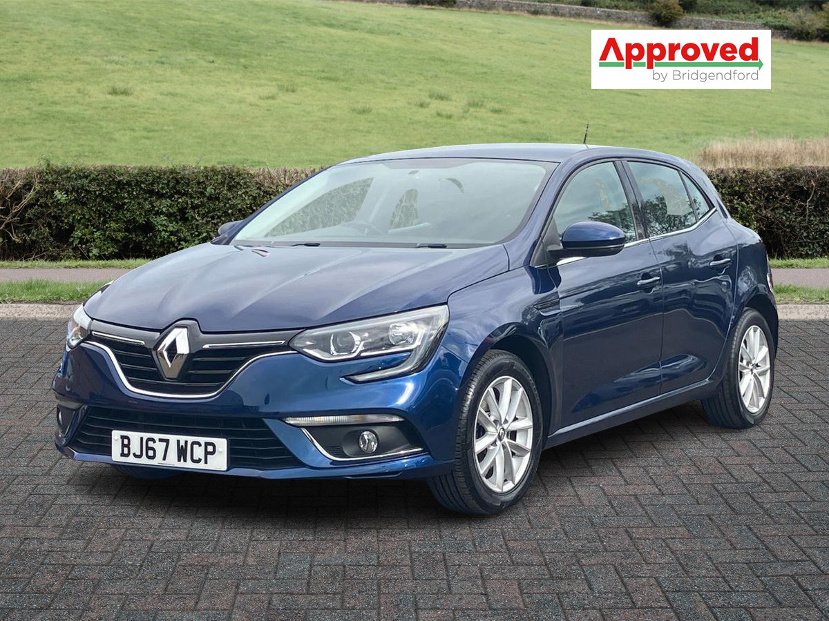 Used Renault Megane 2017 for sale - 76140040: Photo 10