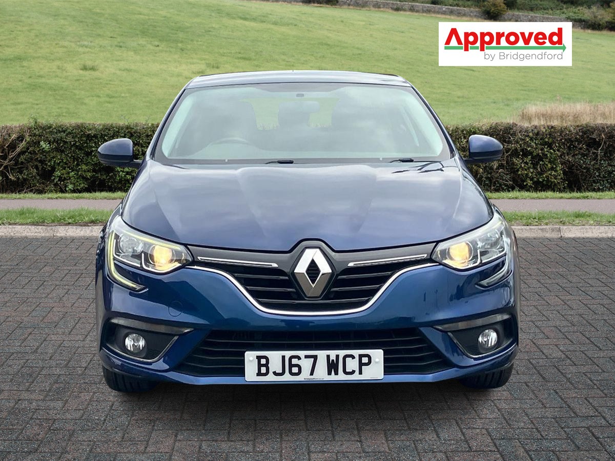 Used Renault Megane 2017 for sale - 76140040: Photo 11
