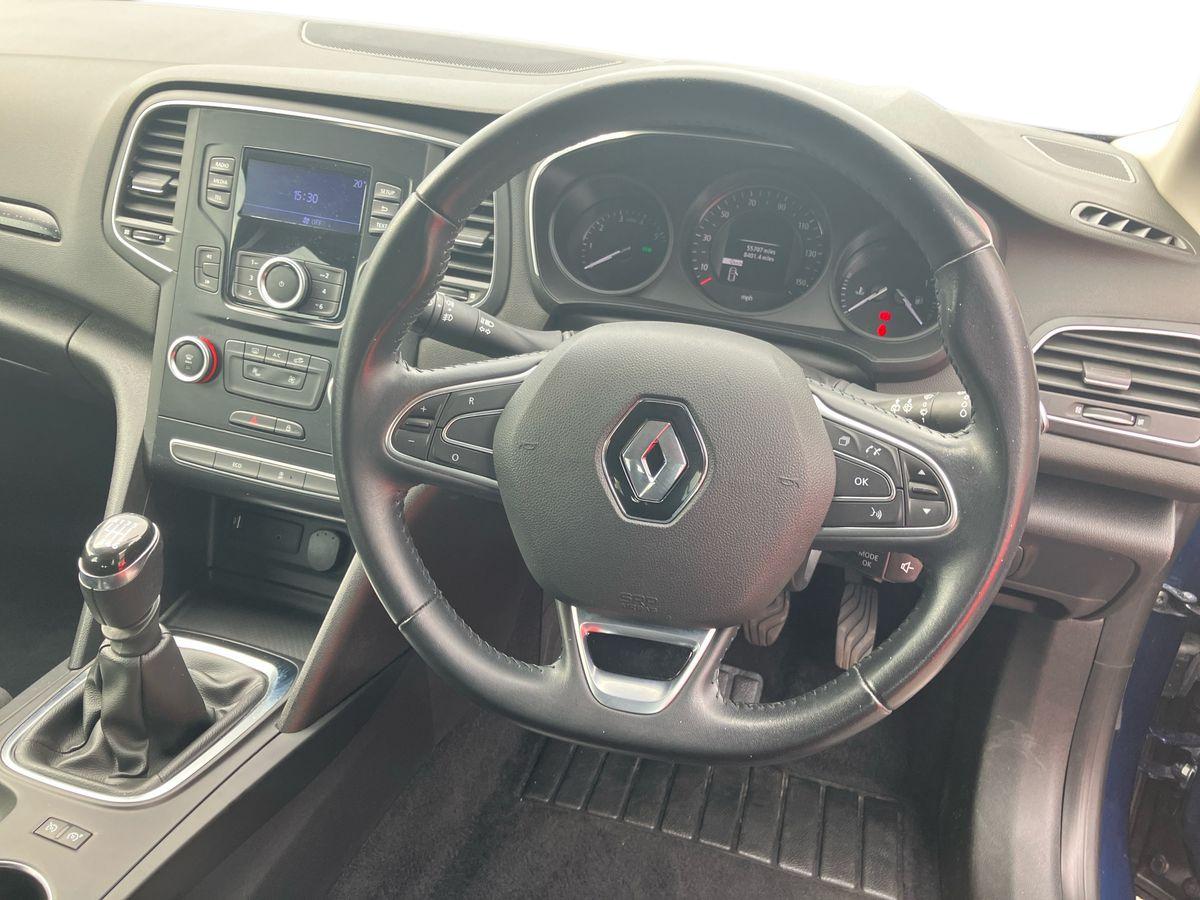 Used Renault Megane 2017 for sale - 76140040: Photo 14