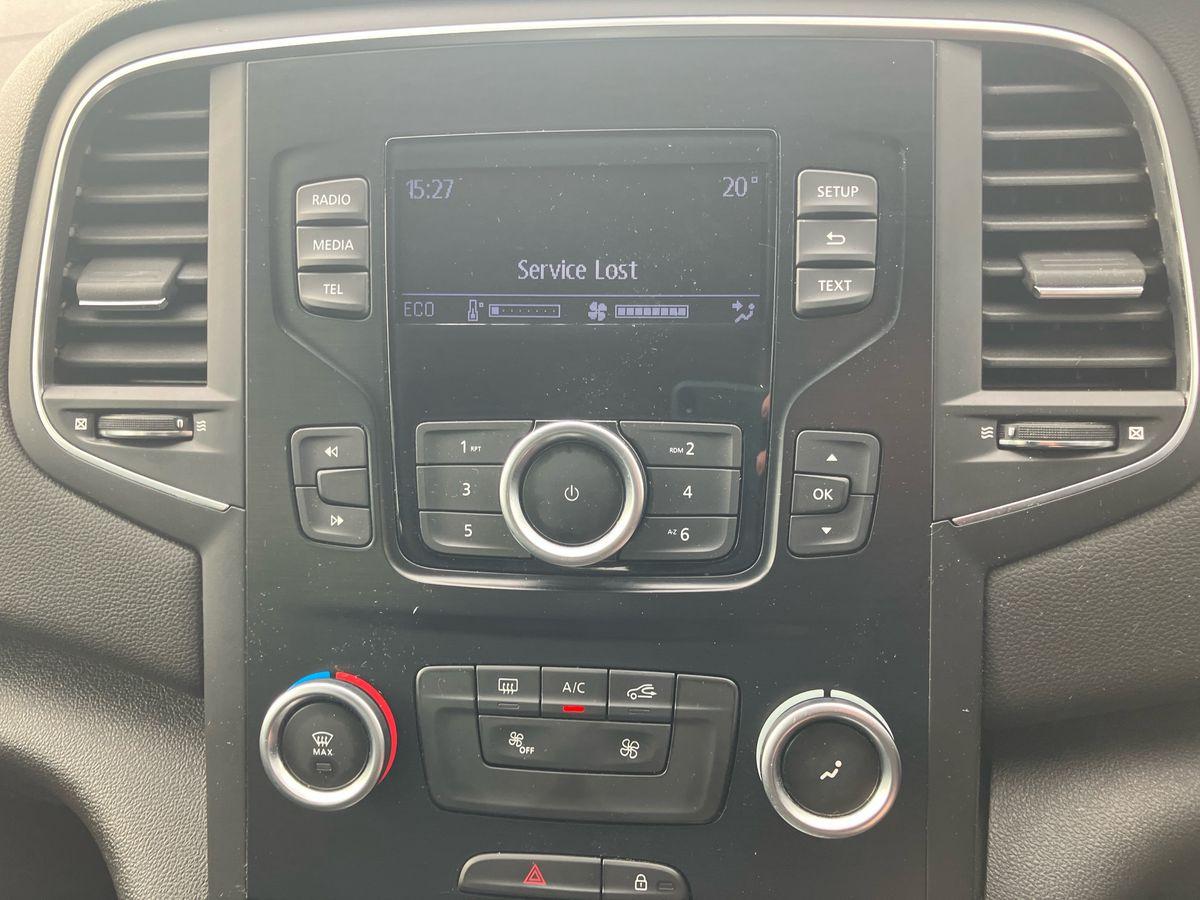 Used Renault Megane 2017 for sale - 76140040: Photo 26