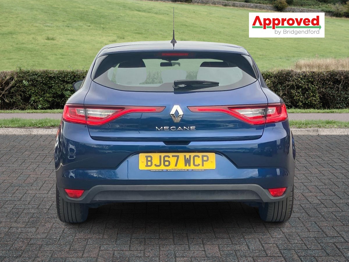 Used Renault Megane 2017 for sale - 76140040: Photo 5