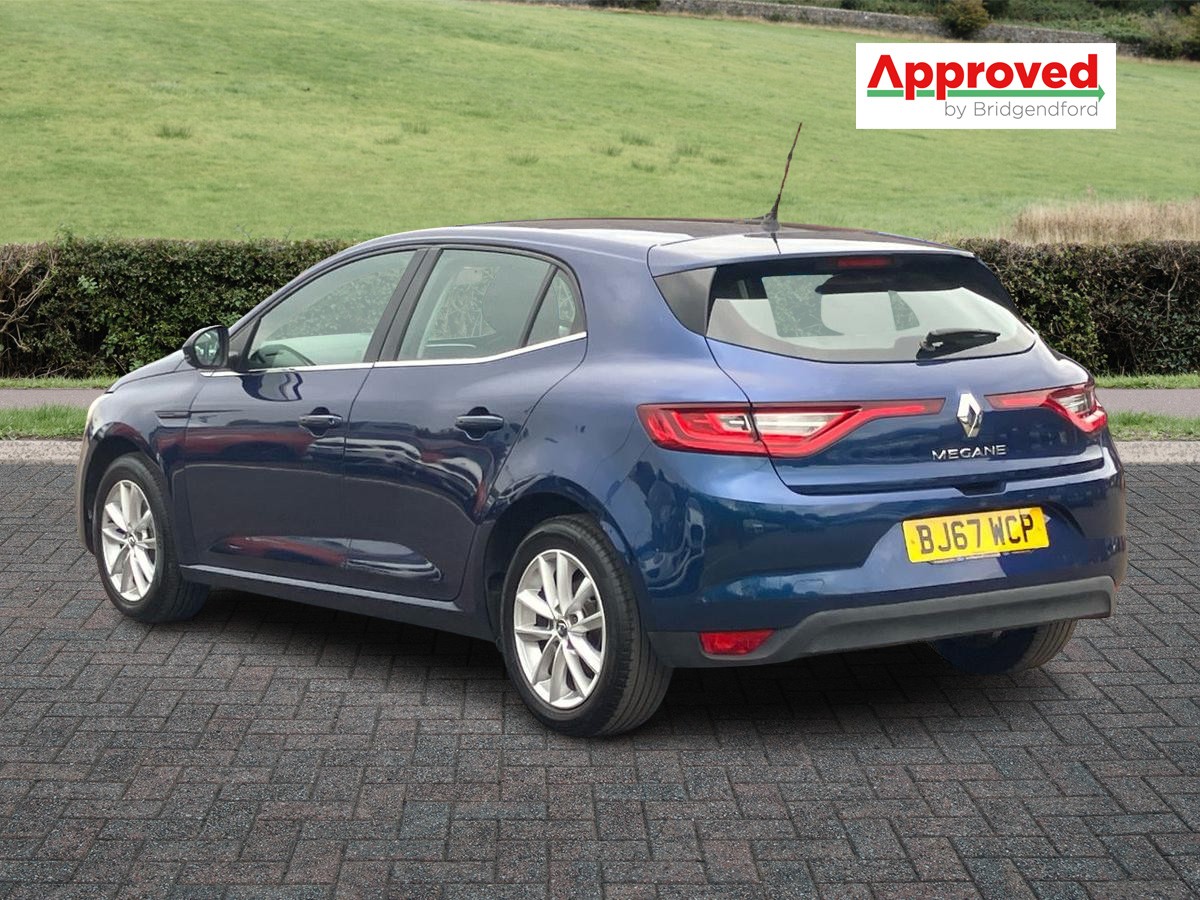 Used Renault Megane 2017 for sale - 76140040: Photo 7