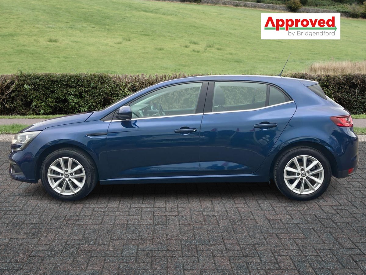Used Renault Megane 2017 for sale - 76140040: Photo 8