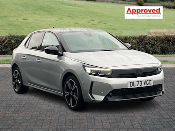 Used Vauxhall Corsa 2023 for sale - 76350912: Photo