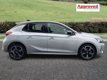 Used Vauxhall Corsa 2023 for sale - 76350912: Photo