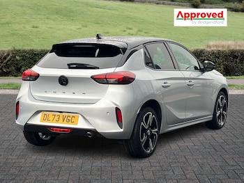 Used Vauxhall Corsa 2023 for sale - 76350912: Photo